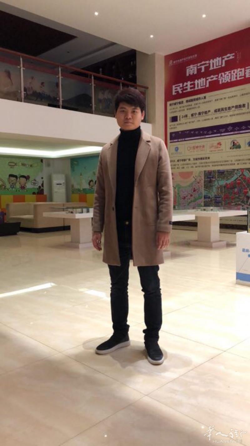 本人1989年出生寻找一位年龄相当的老婆！诚实可靠