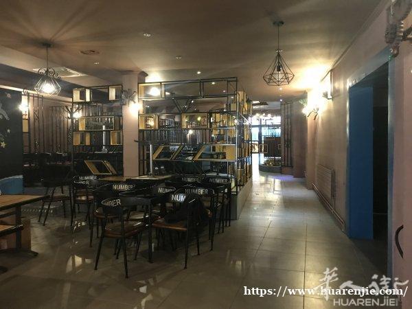 开Bar à Sushis 不需要法国籍