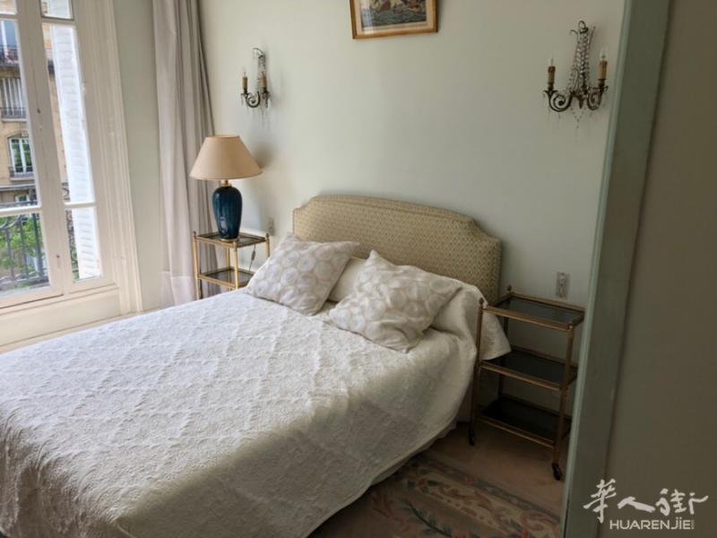 Boulogne -Billancourt 有房出