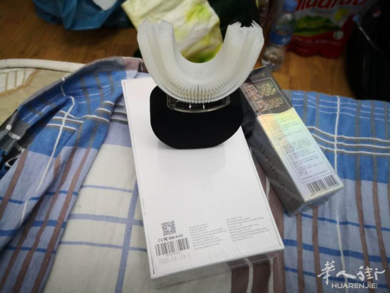 懒人刷牙神器  不议价