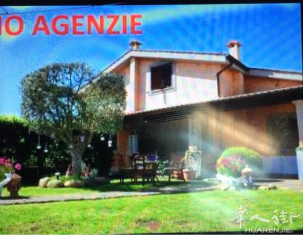 有别墅出售，cerveteri （Roma） 20