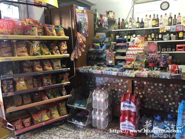 糖果店