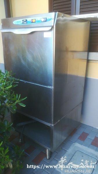 餐馆洗碗机及其他设备转让  价格便宜