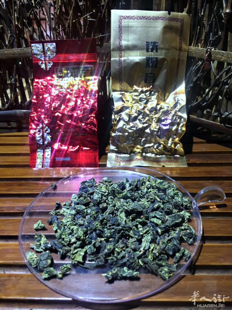 国内渠道 铁观音 茉莉花茶 各种茶叶售卖