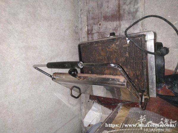 panini 西式面包压榨机让