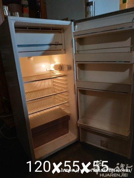 冻气十足小冰箱让25欧