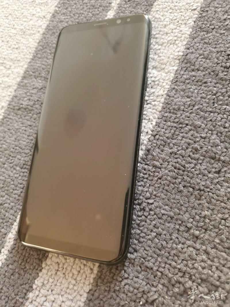 三星S8+ 64G