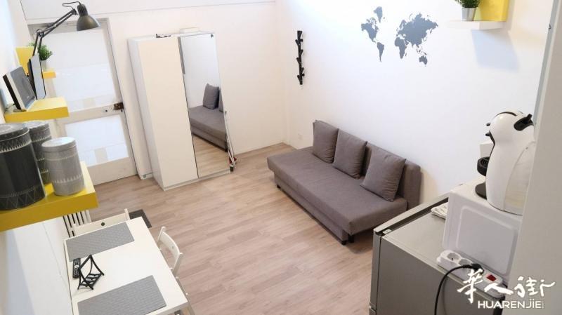 【REMAX瑞麦地产】gorla 一室一厅 10万9
