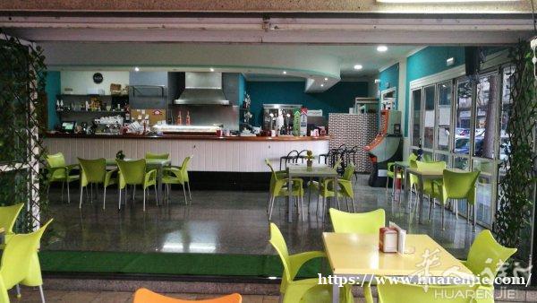 Fuengirola 酒吧转让