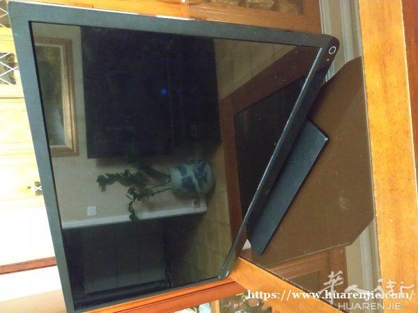 日夲东芝电视85cm出让28欧