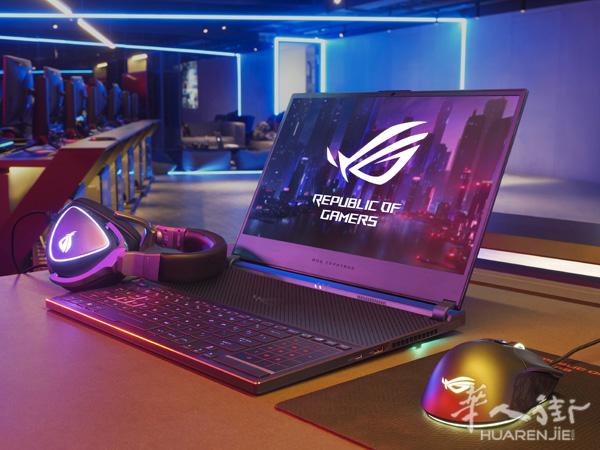 西风之神 GX531GX 全新特价一台