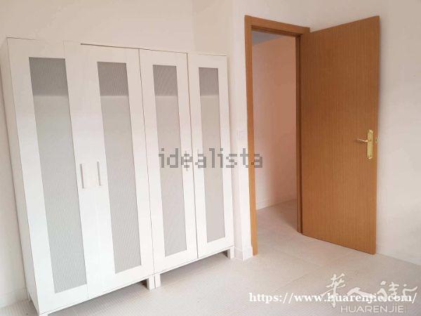 【西乐居套房出售】5号Vista Alegre 地铁口8分钟。四套房屋合并出售！