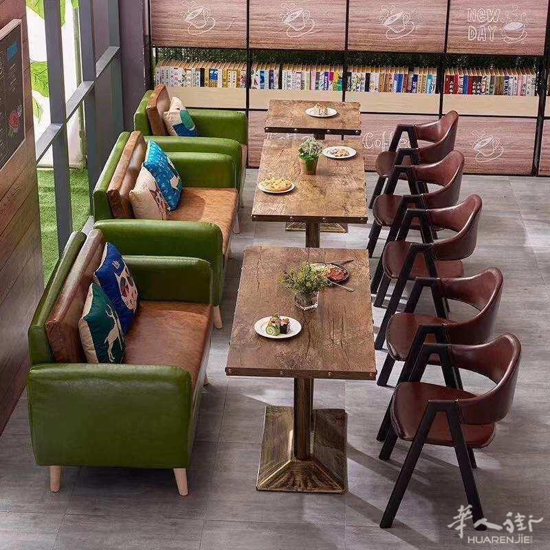 出售餐馆酒吧用桌子沙发，款式非常齐全