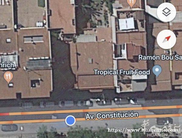 Castelldefels 酒吧带餐转让
