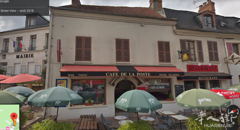 78省烟吧店(Bar – Tabac – PMU - Restaurant)拍卖 - 机会难得(捡漏的好机会) /特别适合在寻找30-40万烟吧的客人
