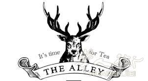 马德里 The Alley 鹿角巷奶茶店