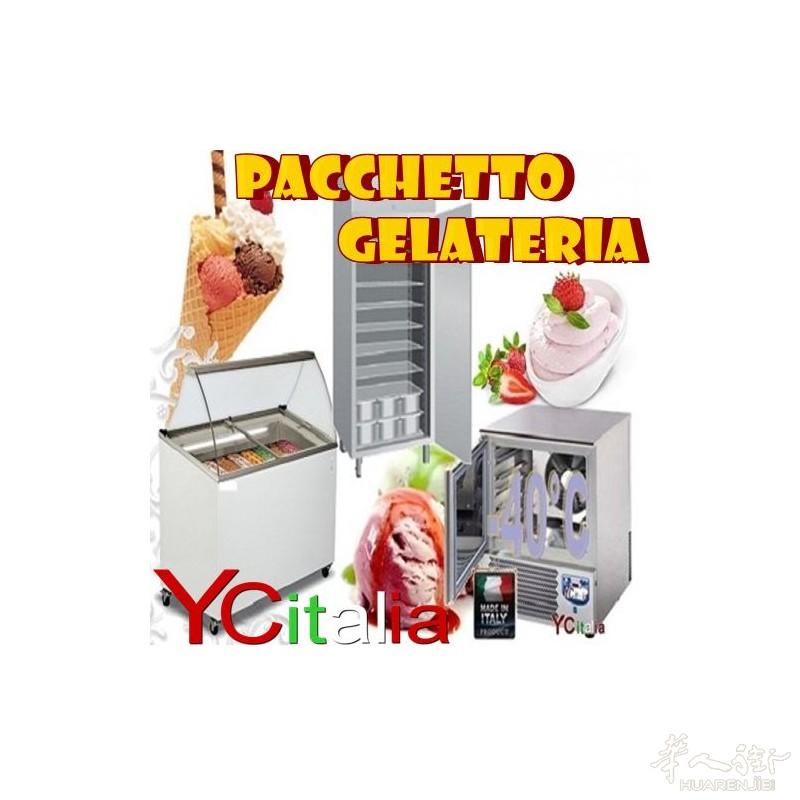 GELATO 店三件套 3628欧元包邮https://www.ycitalia.com/it/sottocosto