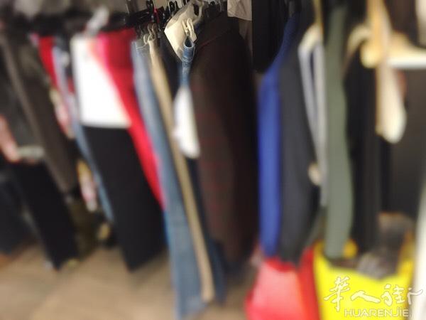 米兰市内富人区多年修改店转让，生意稳定，