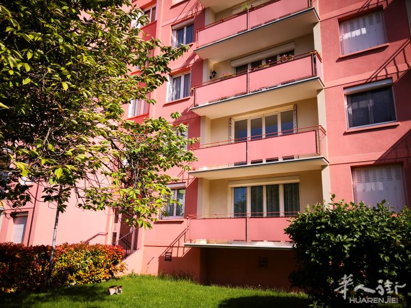 94 Creteil 单间出租（仅限女生） 6月起租
