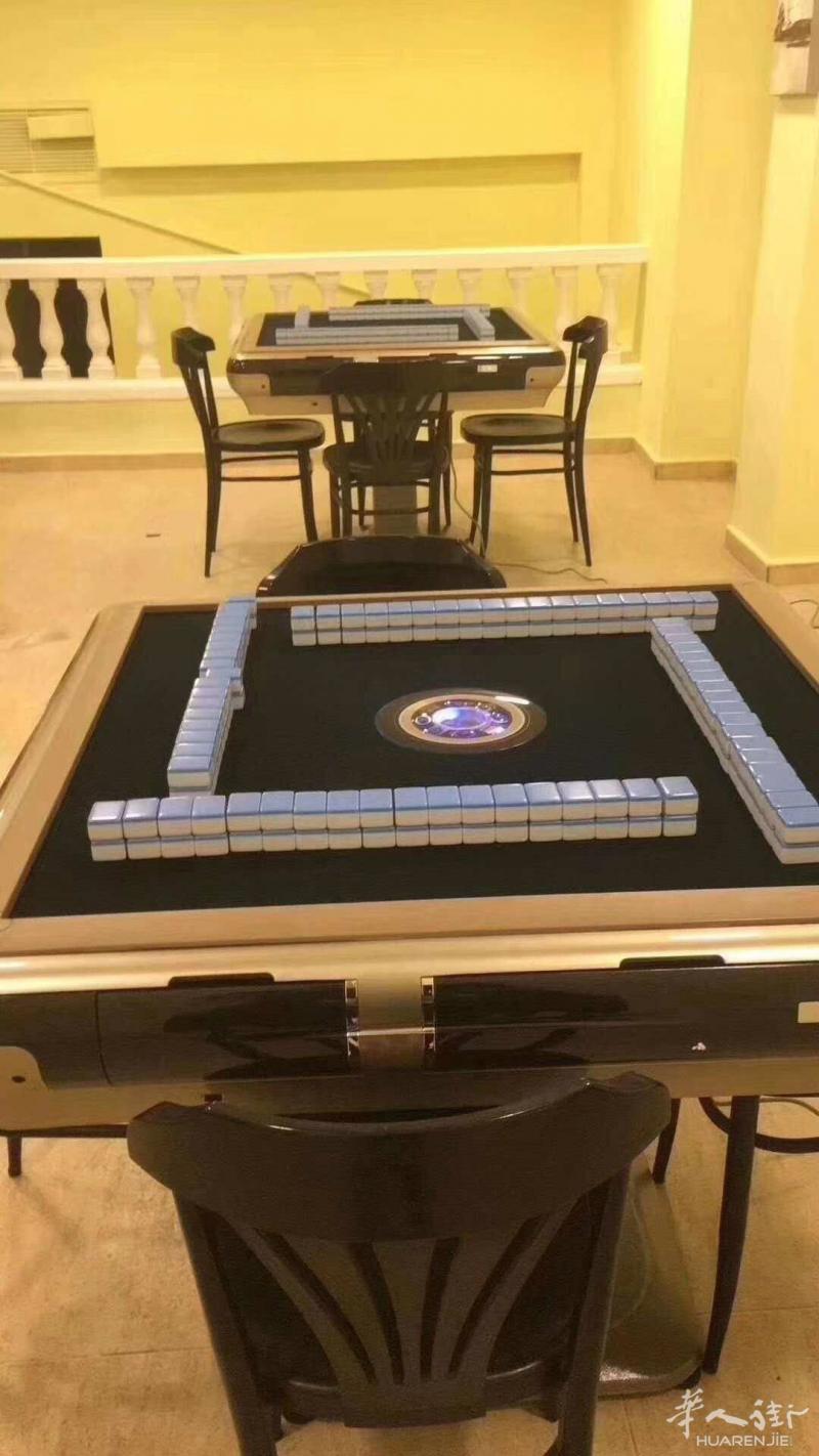 长期出售 全自动麻将机，麻将桌