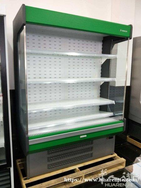 出售西班牙品牌冰箱，展示柜等等