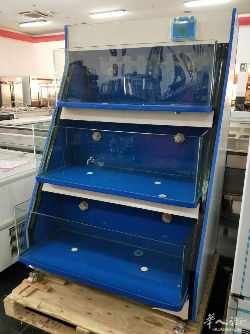 出售餐馆用海鲜池