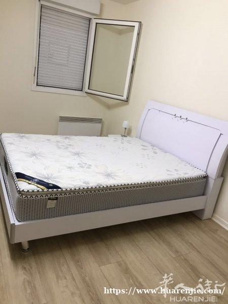 92 boulogne 富人区 吉屋出租