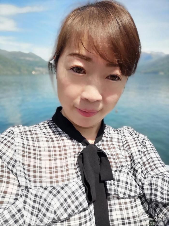 有缘的来