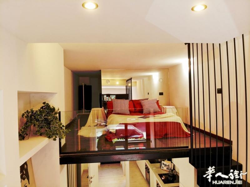【REMAX瑞麦地产】ca granda loft 14.85万欧
