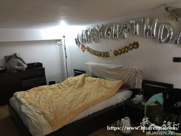距离米兰红线gorla 200米精装大loft