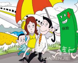 【签证保险】出国探亲旅游不再难,顺利出签找东妮!