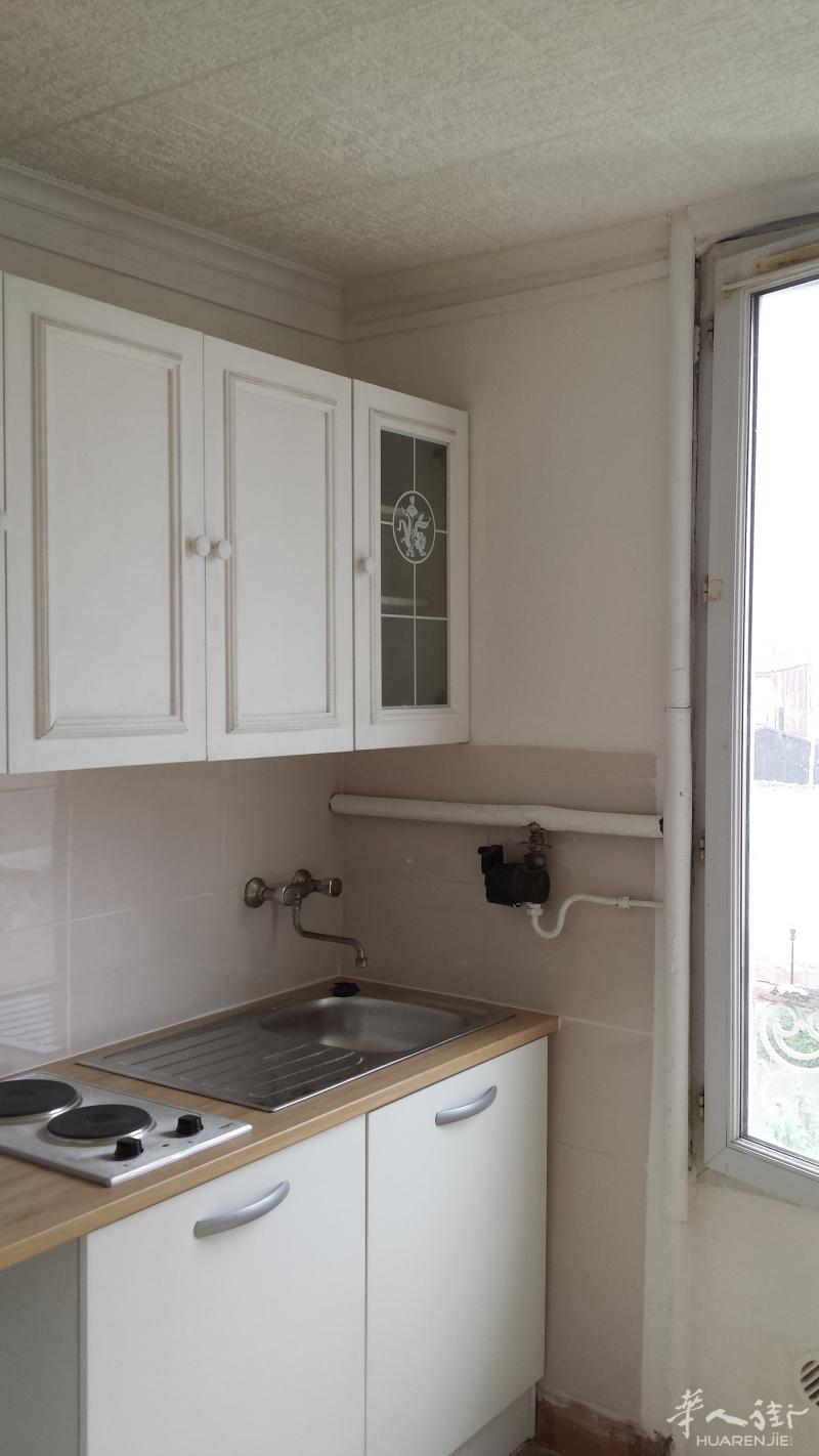 94区  ivry sur seine  两居室出租750€