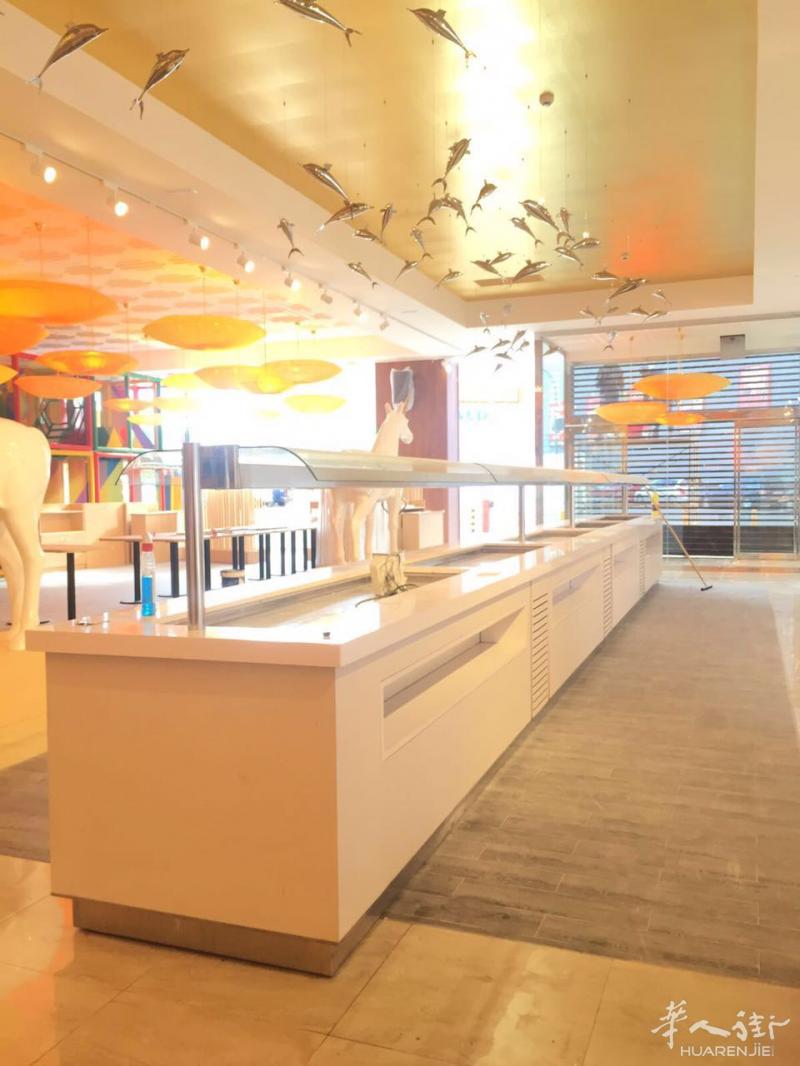 专业订做生产BUFFET机，自助餐台，各种尺寸，多种款式可以选择