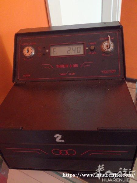 全新台球转让2200