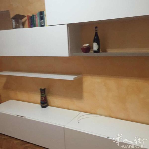 都灵理工大学后门小火车站附近有一大房间出租