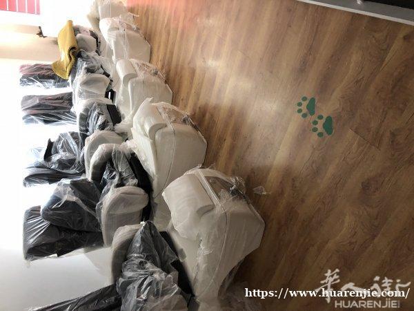 巴塞罗那英国公司对面美甲店转让