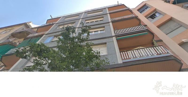 巴塞罗那富人区Sant Gervasi-Galvany - 低于该地段价位的43%