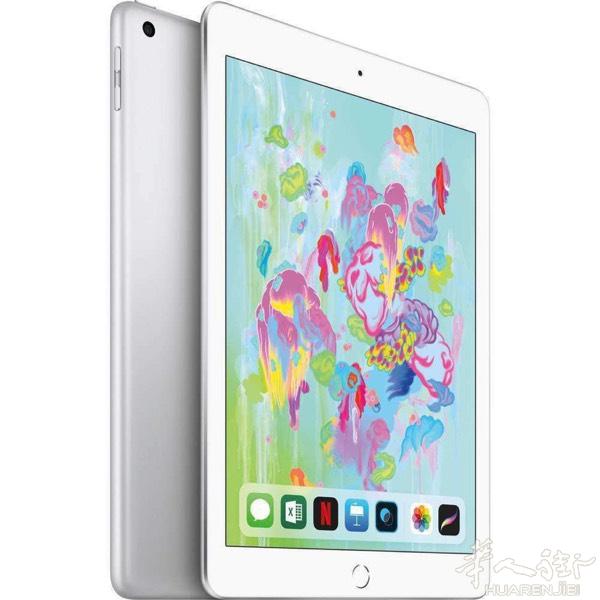 iPAD 2018款 9.7寸 32gb /319