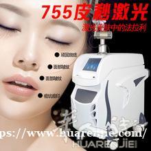 美容美肤美女