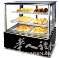 全新蛋糕柜,展示柜出售!