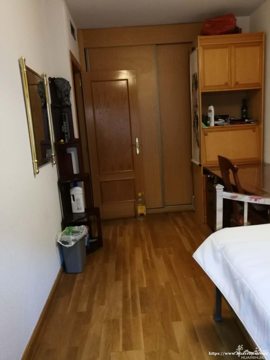 马德里出租房屋