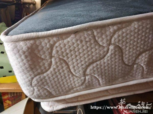 超厚30cm床垫让140✘190双人床垫让