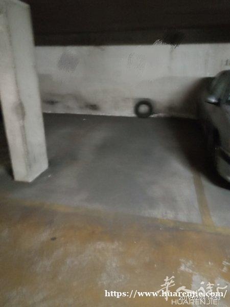 出租一个方便安全的地下车库在eglise de pantin