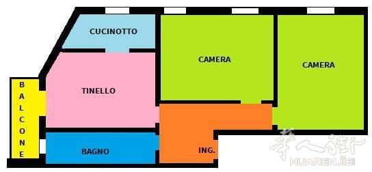 corticella住家出售