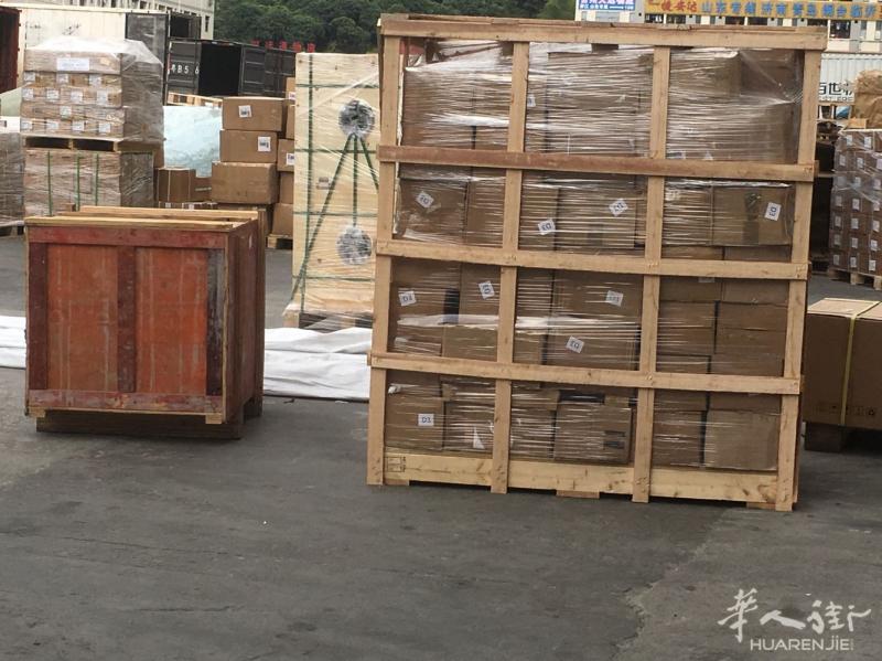法国化妆品，红酒，药妆等进口到中国，包税包清关