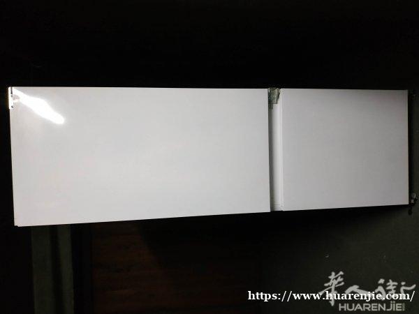 大冰箱185✘60✘60让100欧，