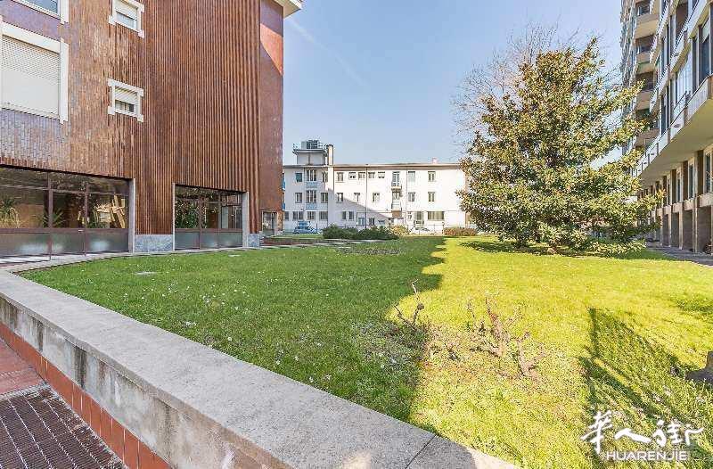 【REMAX瑞麦地产】投资必看 紫线两室一厅