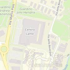 Ipercoop lame 住家出售