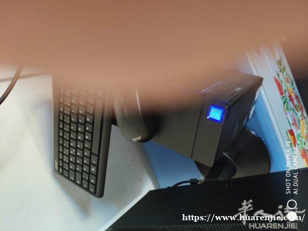 宏基台式电脑已售完