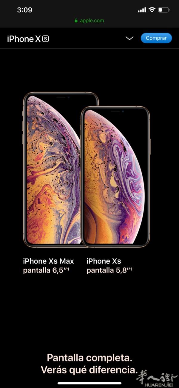 出售苹果手机，全新未开封iphone max 25